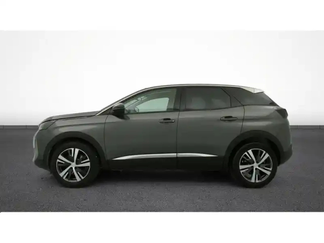Peugeot 3008 bluehdi 130ch s&amp;s eat8 — photo 4