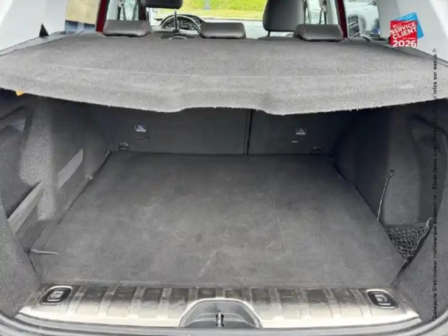 Peugeot 2008 1.2 puretech 110ch gt line s&amp;s eat6 — photo 44
