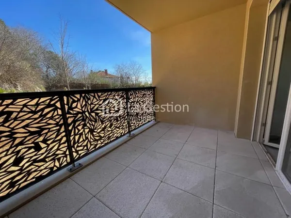 Appartement T2 NIMES