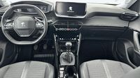 Peugeot 2008 1.2 PureTech 130ch S&S Allure Business — photo 8