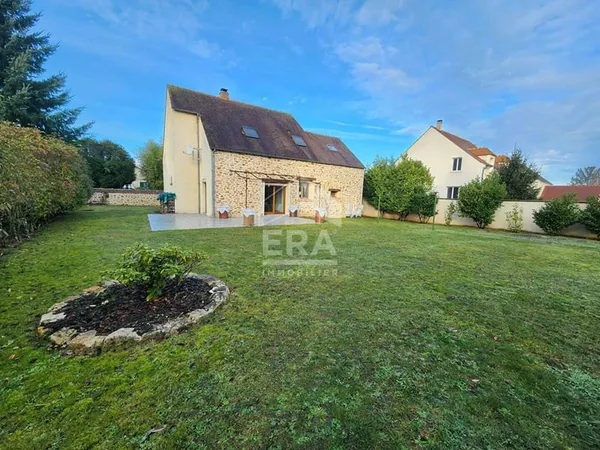 Maison 10 pièces 175 m²