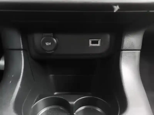 Citroën C3 bluehdi 100 ch bvm6 plus — photo 13