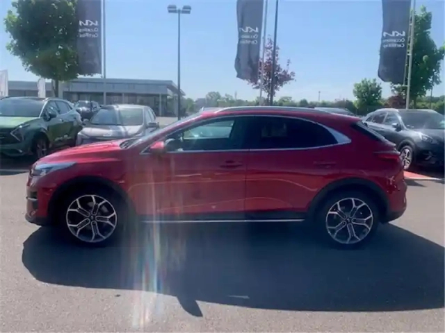 Kia Xceed 1.0l t-gdi 120 ch isg bvm6 — photo 9