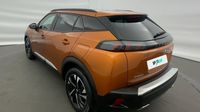 Peugeot 2008 1.2 PureTech 130ch S&S Allure EAT8 — photo 6