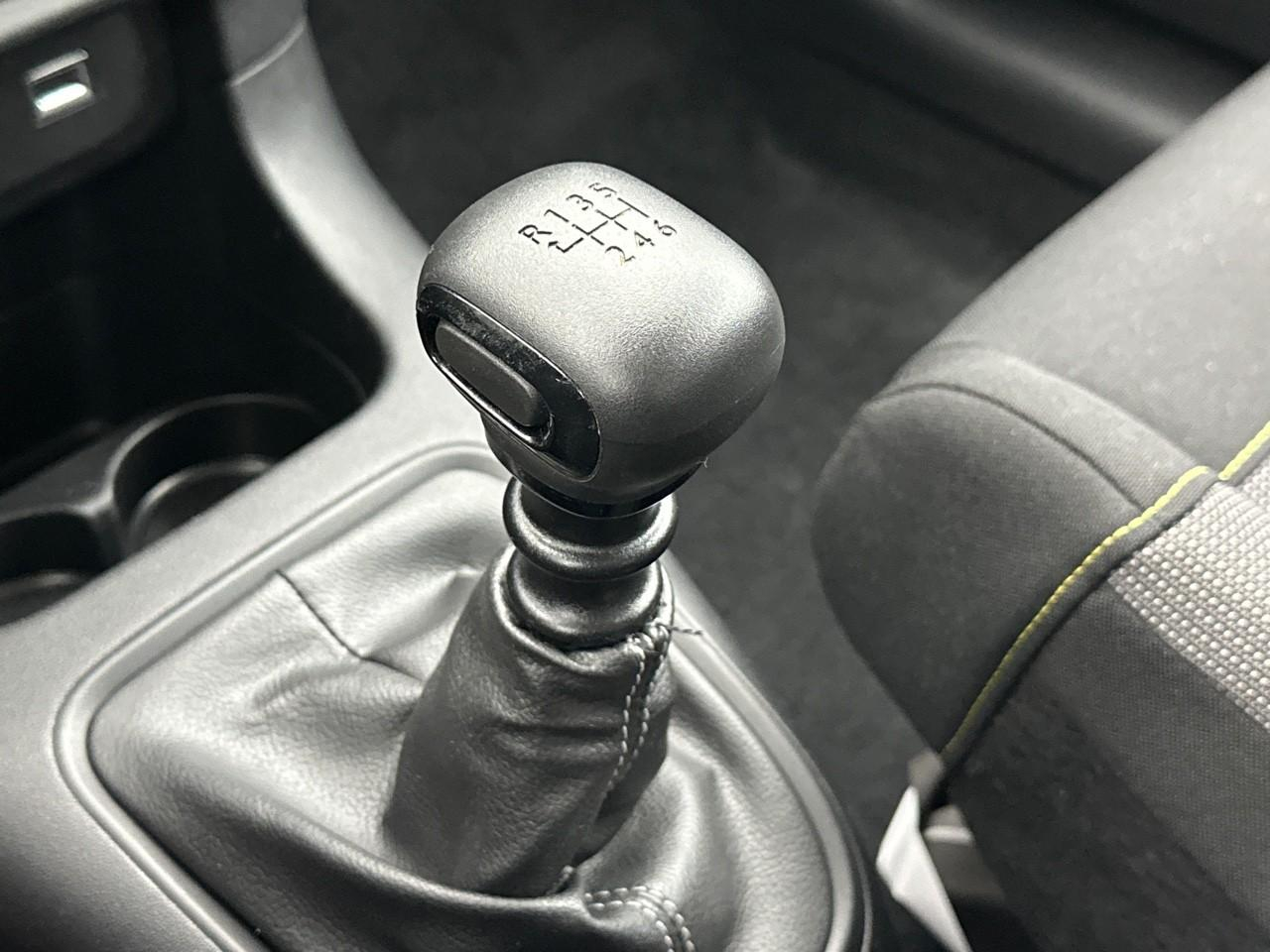 Citroën C3 societe bluehdi 100 s&s bvm6 feel nav — photo 26