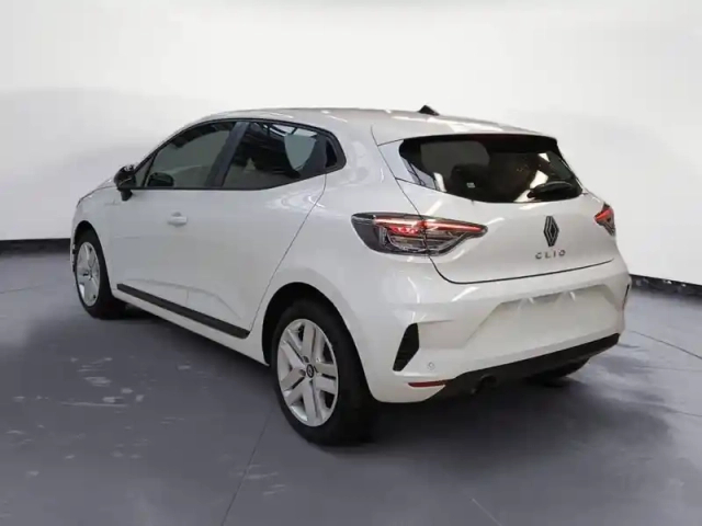 Renault Clio tce 90 ch gsr2 — photo 3
