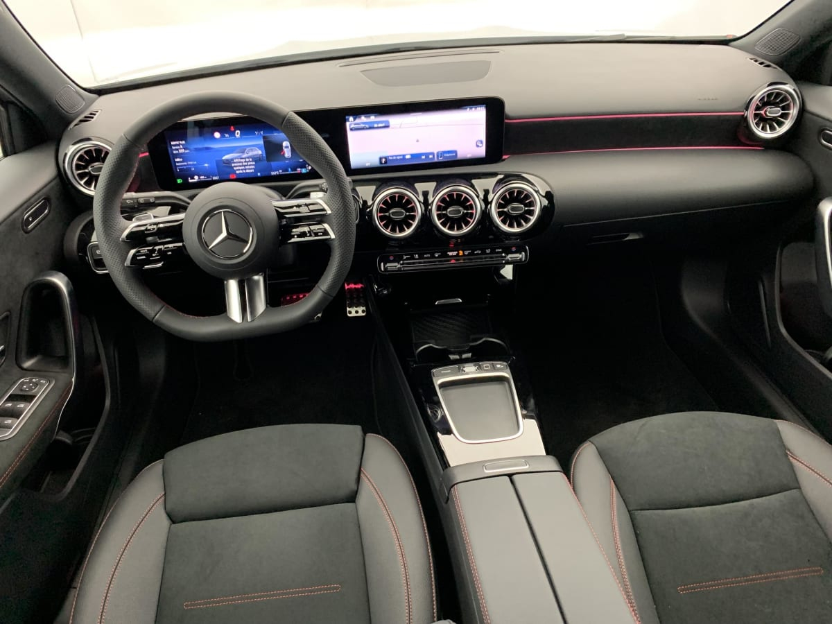 Mercedes Classe A — photo 13