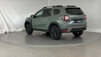 Dacia Duster 1.0 ECO-G 100ch Extreme 4x2 — photo 8