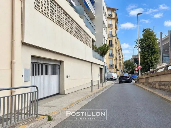 Stationnement Vente Nice 38000€