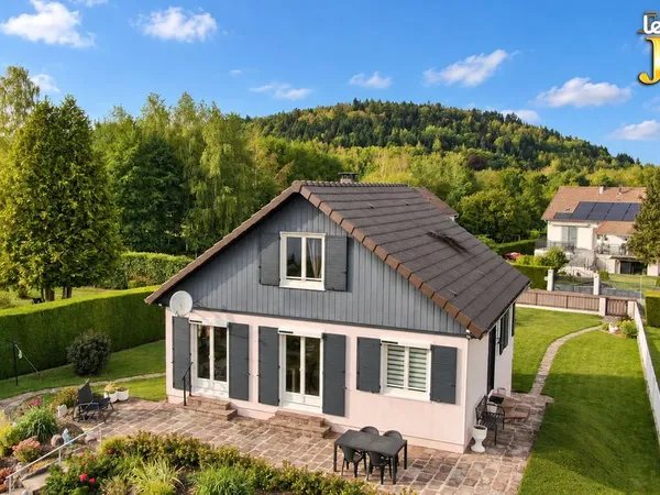 Maison 6 pièces 99 m²