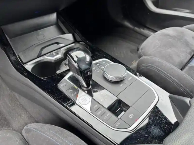 Bmw Serie 1 série 1 m135ia xdrive 306ch — photo 15