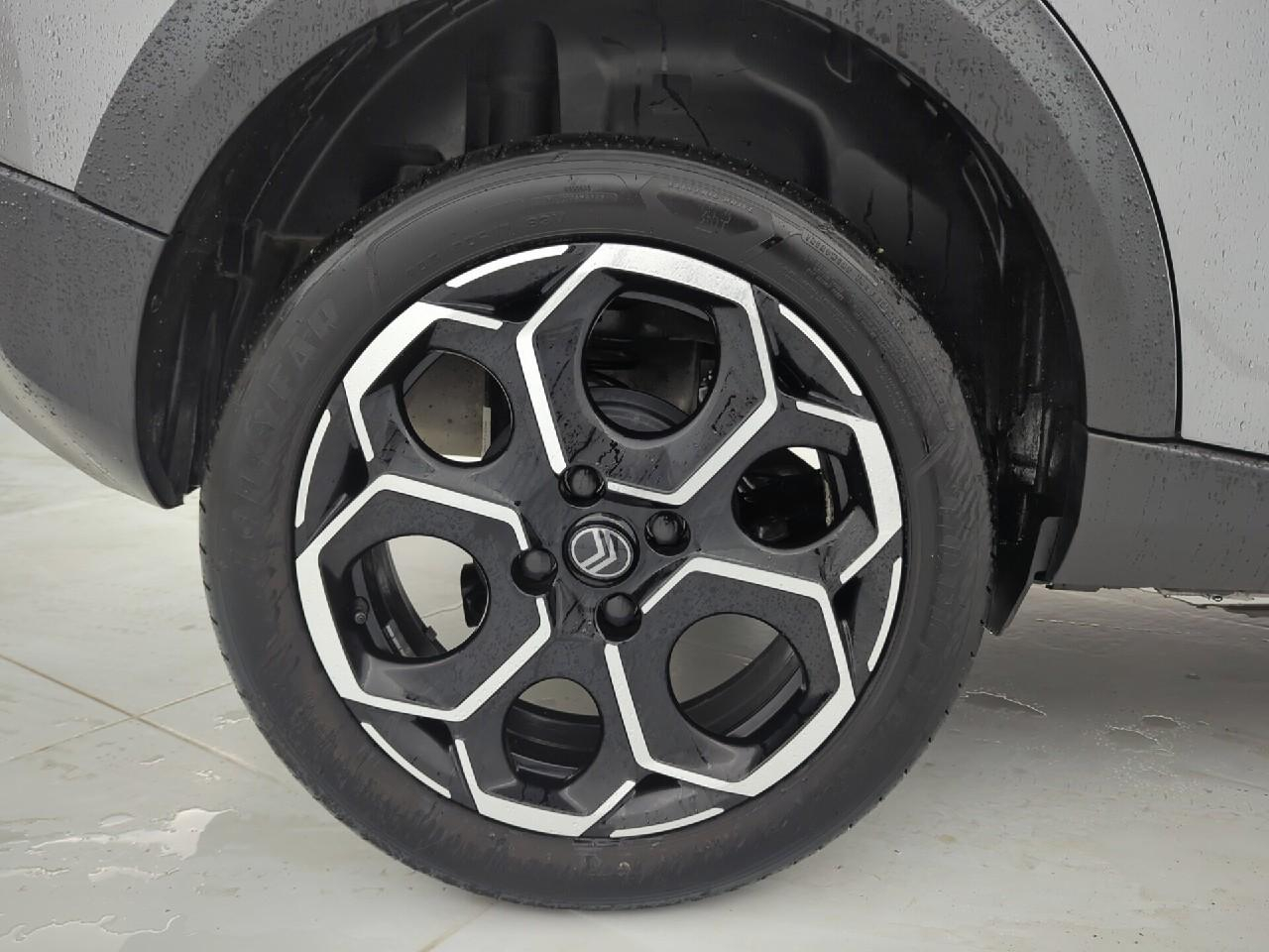 Citroën C3 turbo 100 ch manuelle max — photo 30