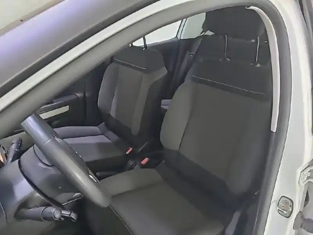 Citroën C3 puretech 83 s&amp;s bvm5 — photo 14