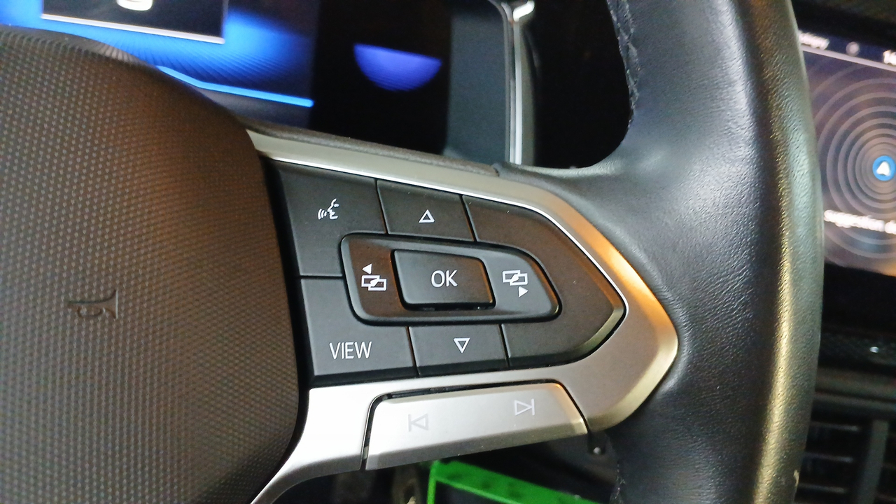 Volkswagen Polo 1.0 TSI 95 S&amp;S BVM5 — photo 18