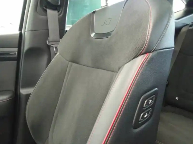 Hyundai Tucson 1.6 t-gdi 265 htrac plug-in bva6 — photo 24