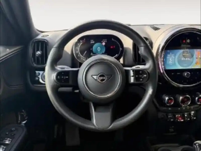 Mini Countryman cooper 136ch  highlands bva7 — photo 12