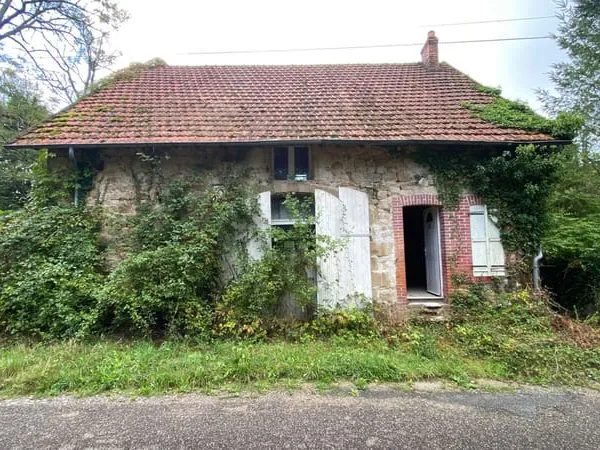 Maison Buxieres Les Mines