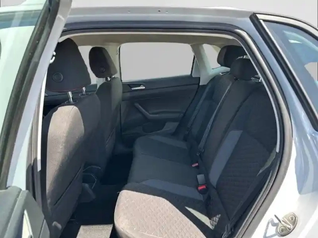 Volkswagen Polo 1.0 65 s&amp;s bvm5 — photo 12