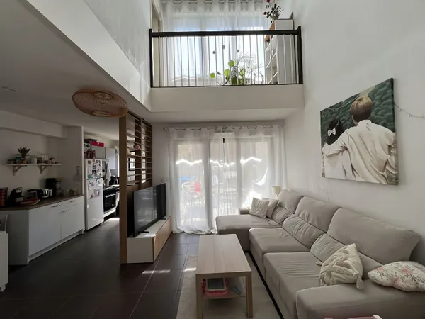 Villa duplex T4 Cornebarrieu