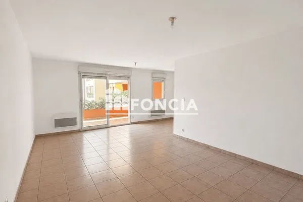 Appartement 4 pièces 83 m²