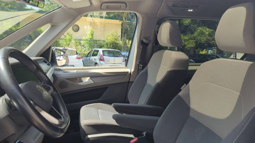 Volkswagen Multivan Long 1.4 e TSi  218 Hybride  DSG6 - Life – 2022 – 132900 km – Hybride rechargeable – Boîte Automatique — photo 36