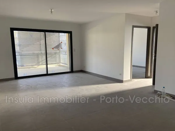 Appartement 3 pièces 73 m²