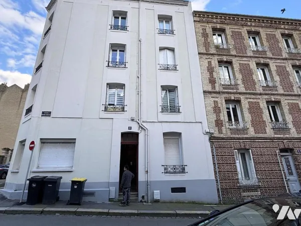Appartement 23 m²