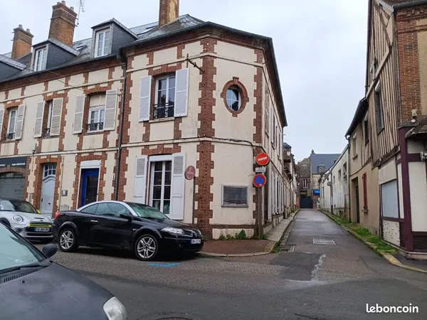 Murs commerciaux