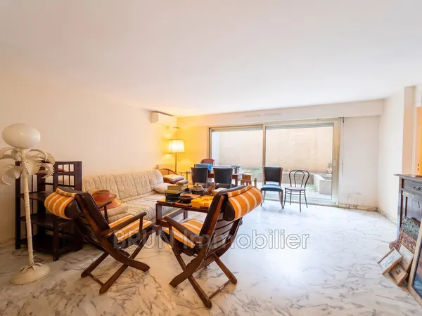 vente appartement 2 Pièce(s)