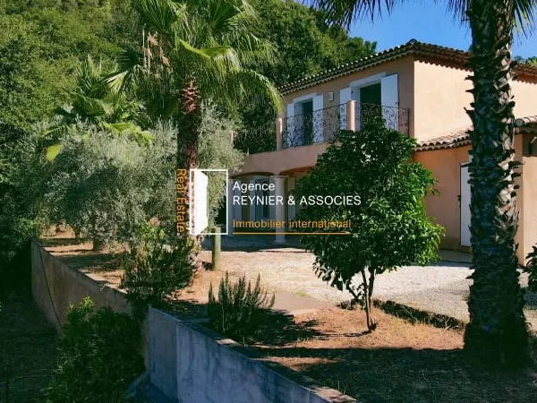 Villa 6 pièces 150 m²