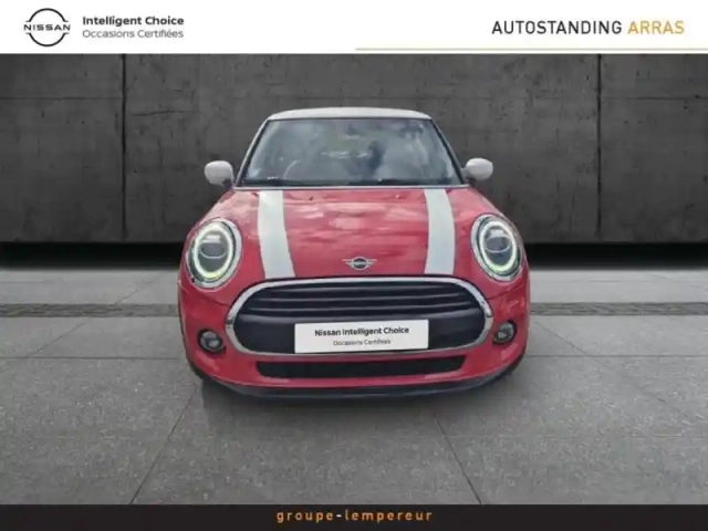 Mini Mini cooper 136ch heddon street euro6d-t — photo 7