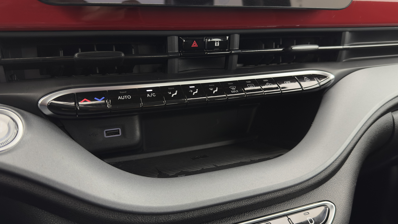 Fiat 500 e 118 ch — photo 29