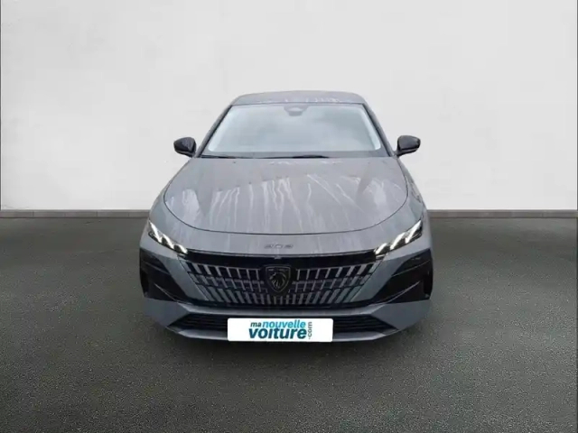 Peugeot 308 hybrid 145 e-dcs6 — photo 42