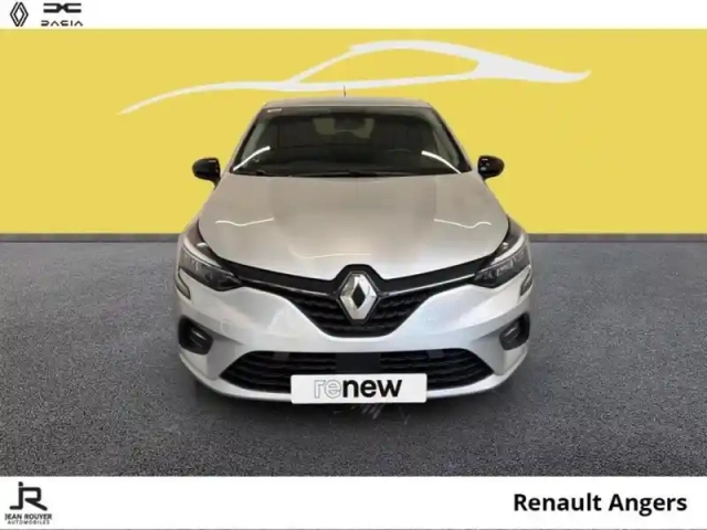Renault Clio 1.5 blue dci 100ch evolution — photo 24