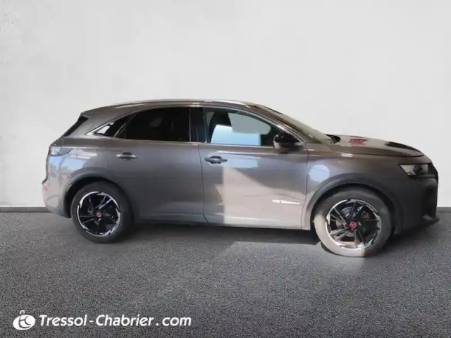 Ds Ds 7 ds7 crossback bluehdi 180 eat8 performance line+ — photo 12