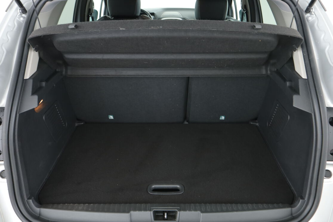 Renault Captur 1.2 TCe Energy Intens — photo 15