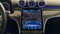 Mercedes Classe C Break 300 d e Hybrid EQ 197+129ch AMG Line — photo 19