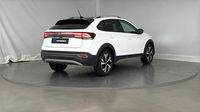 Volkswagen Taigo 1.0 TSI 110ch Style DSG7 — photo 5