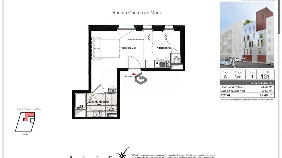 Photo 1