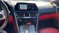 Bmw Série 8 Cabriolet M850iA 530ch xDrive — photo 29