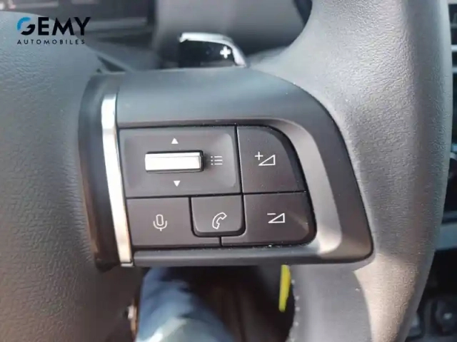 Citroën C4 puretech 130 s&amp;s eat8 — photo 38