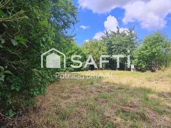TERRAIN CONSTRUCTIBLE