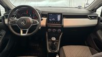 Renault Clio 1.0 SCe 65ch Evolution — photo 11