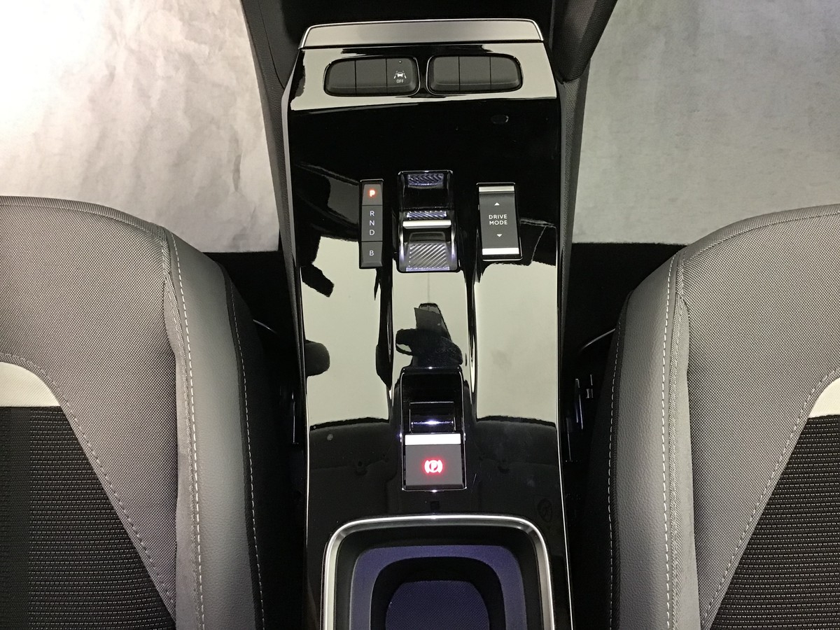 Opel Mokka — photo 19