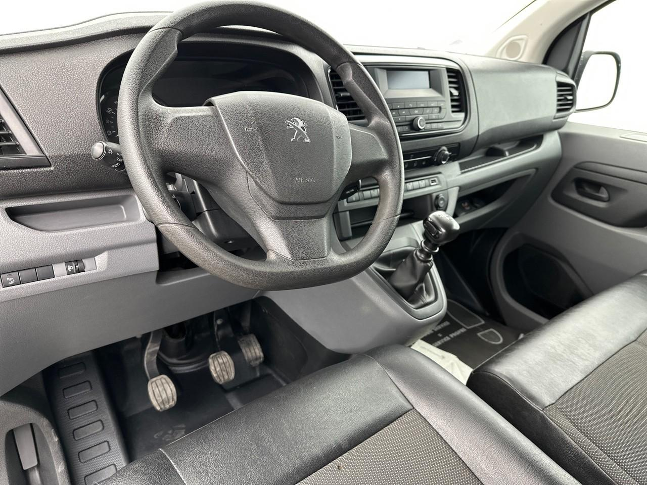 Peugeot Expert fgn tole long bluehdi 145 s&s bvm6 premium — photo 8
