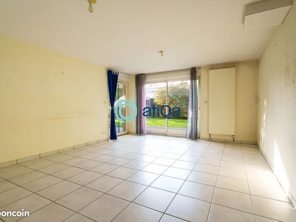 Maison 5 pièces 106 m²