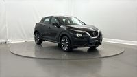 Nissan Juke 1.0 DIG-T 114ch Acenta 2023.5 — photo 3