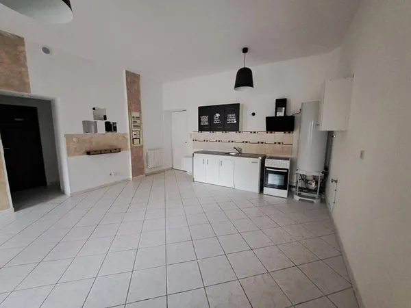Appartement 3 pièces 57 m²