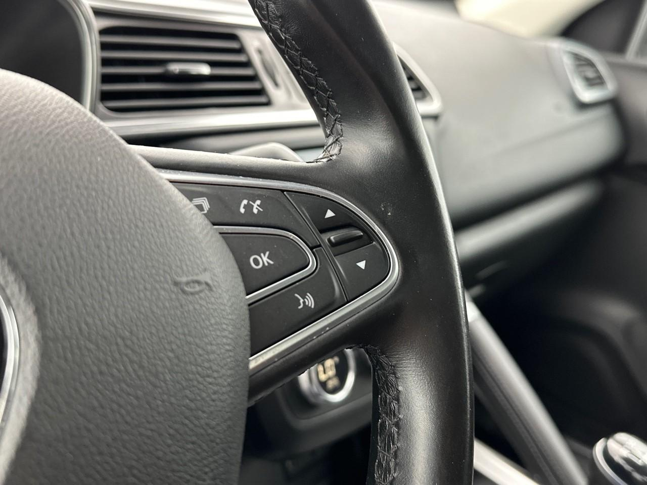 Renault Kadjar tce 140 fap edc sl graphite — photo 19