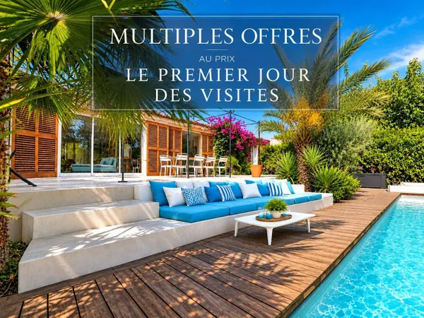 Maison 5 pièces 107 m²